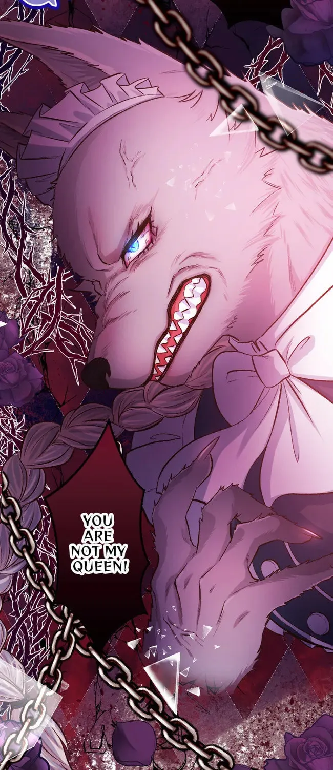 Sacrificed to Be the Beast King's Bride Chapter 9 page 44 - 