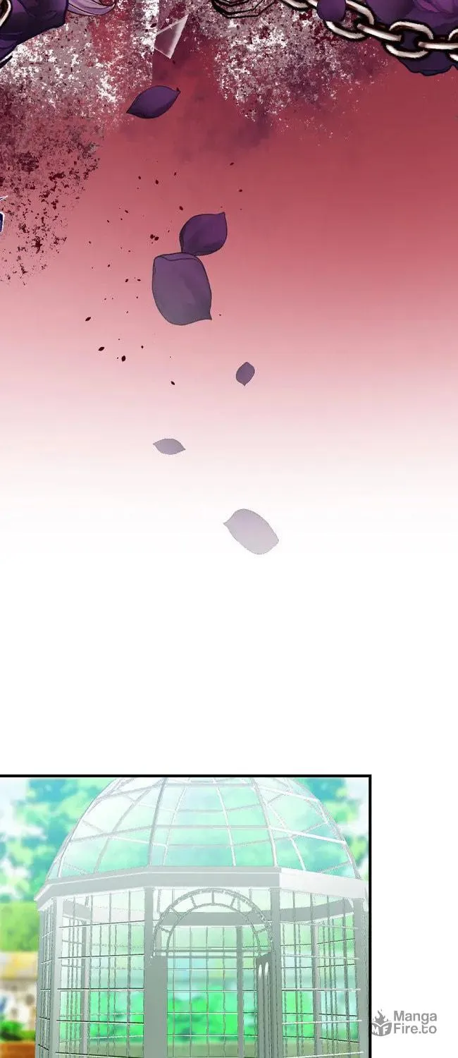Sacrificed to Be the Beast King's Bride Chapter 9 page 45 - 