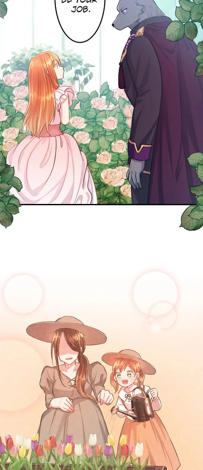 Sacrificed to Be the Beast King's Bride Chapter 9 page 49 - 