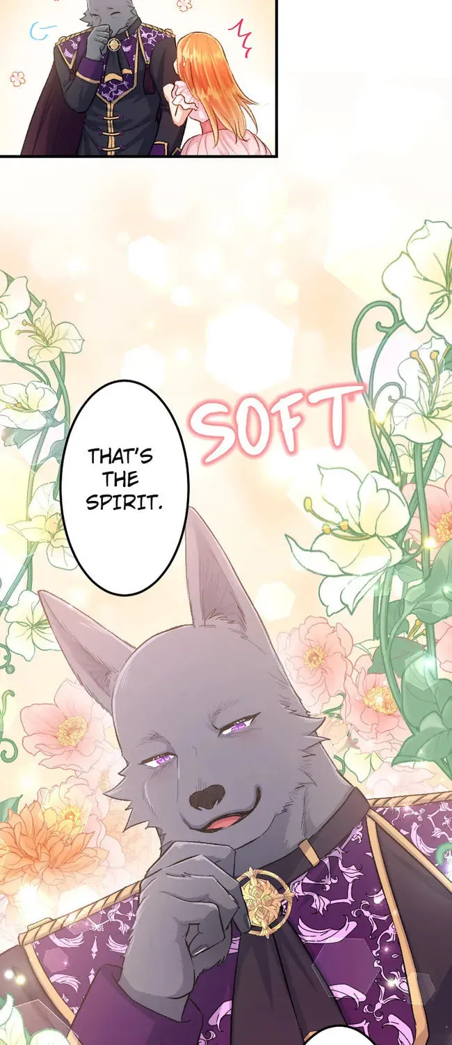 Sacrificed to Be the Beast King's Bride Chapter 9 page 52 - 
