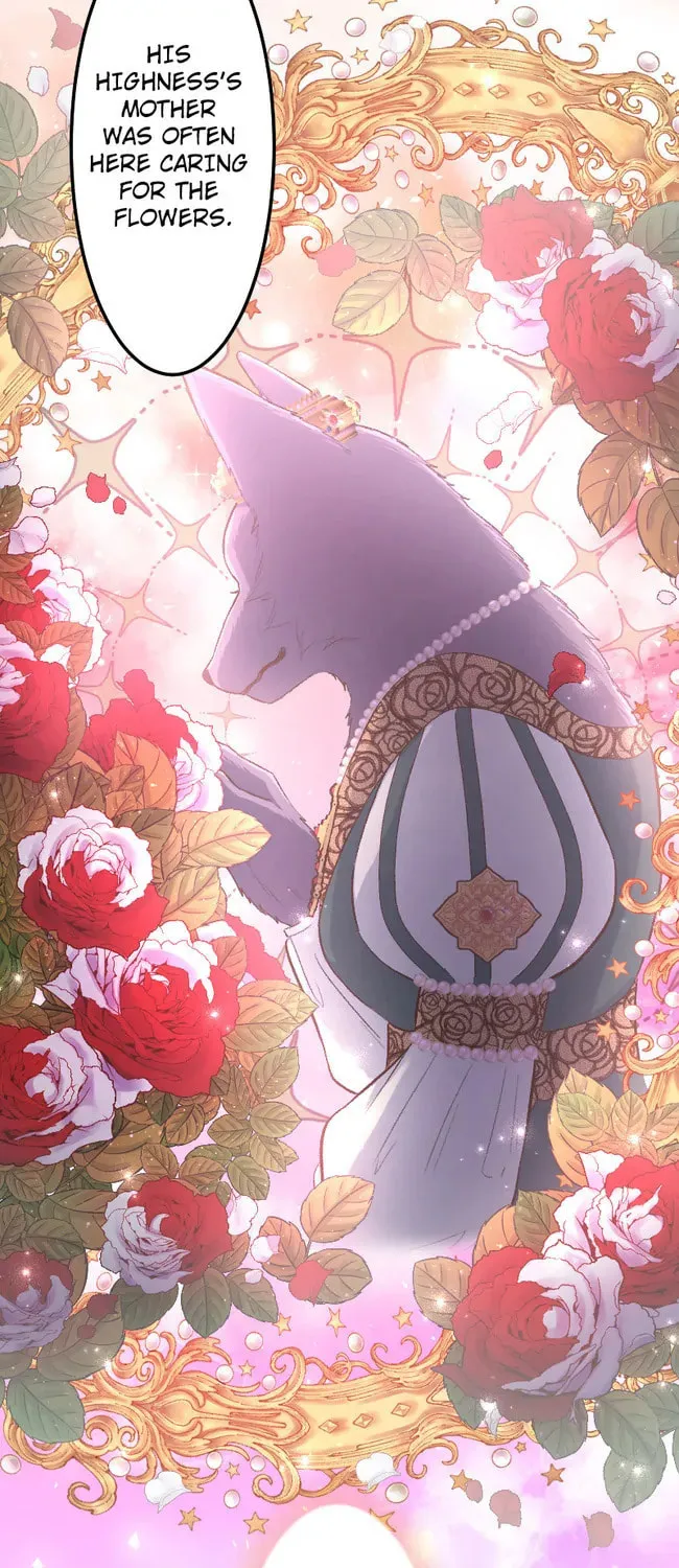 Sacrificed to Be the Beast King's Bride Chapter 9 page 56 - 