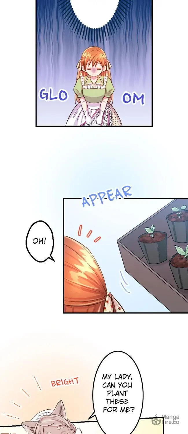 Sacrificed to Be the Beast King's Bride Chapter 9 page 60 - 