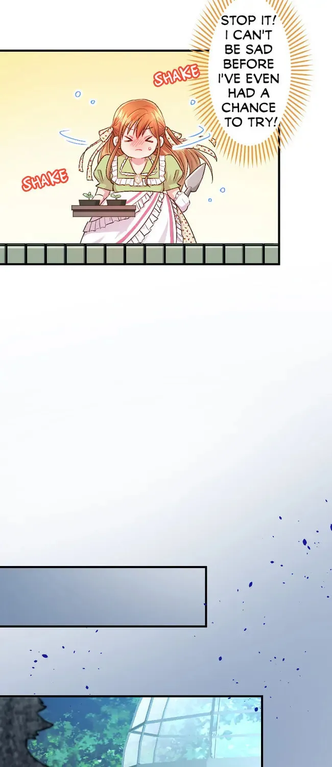 Sacrificed to Be the Beast King's Bride Chapter 9 page 62 - 