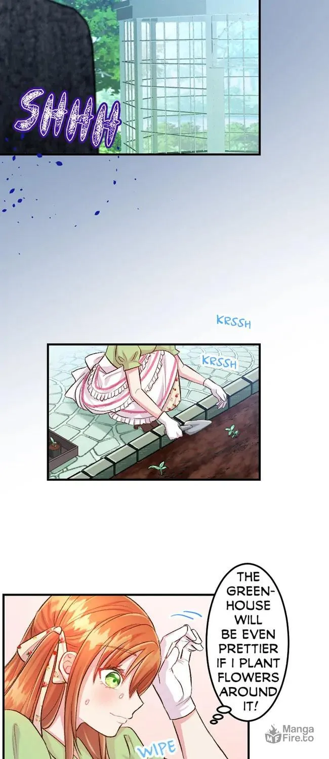 Sacrificed to Be the Beast King's Bride Chapter 9 page 63 - 