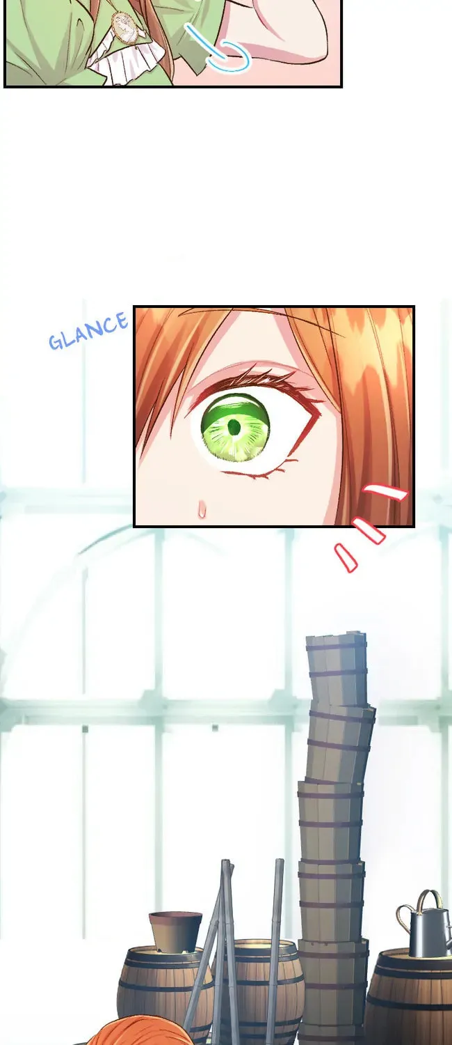 Sacrificed to Be the Beast King's Bride Chapter 9 page 64 - 