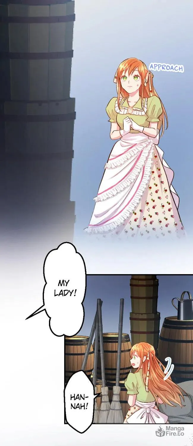 Sacrificed to Be the Beast King's Bride Chapter 9 page 66 - 