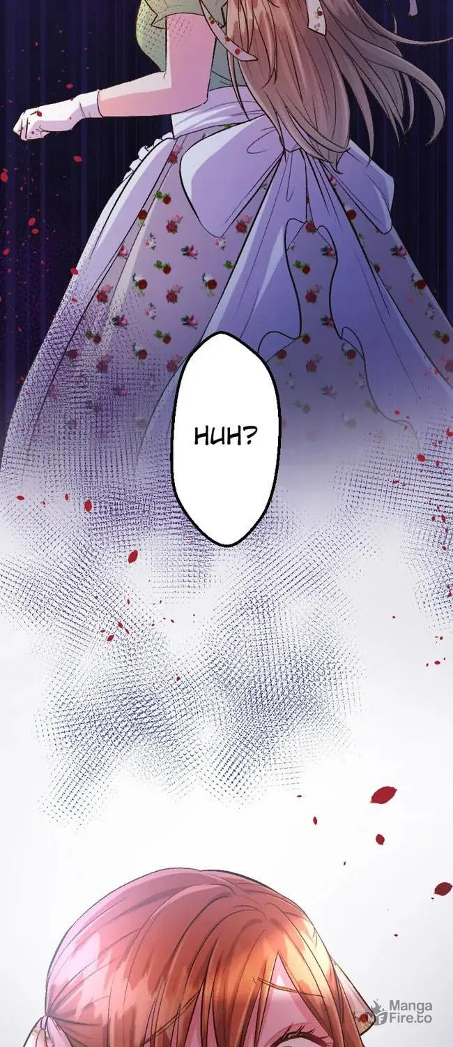 Sacrificed to Be the Beast King's Bride Chapter 9 page 69 - 