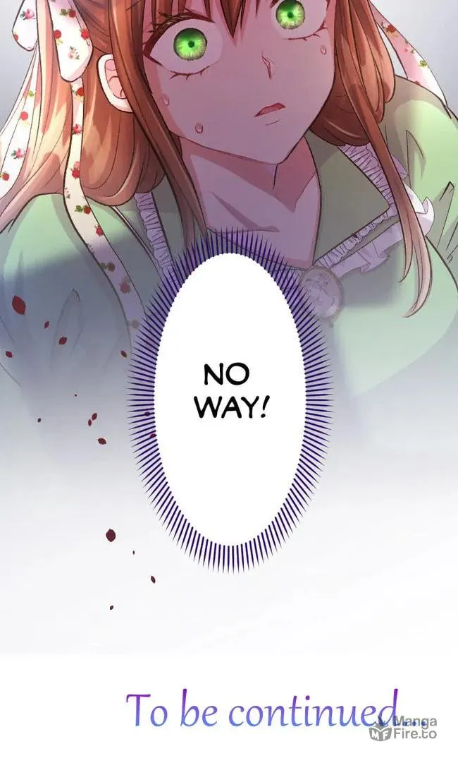 Sacrificed to Be the Beast King's Bride Chapter 9 page 70 - 