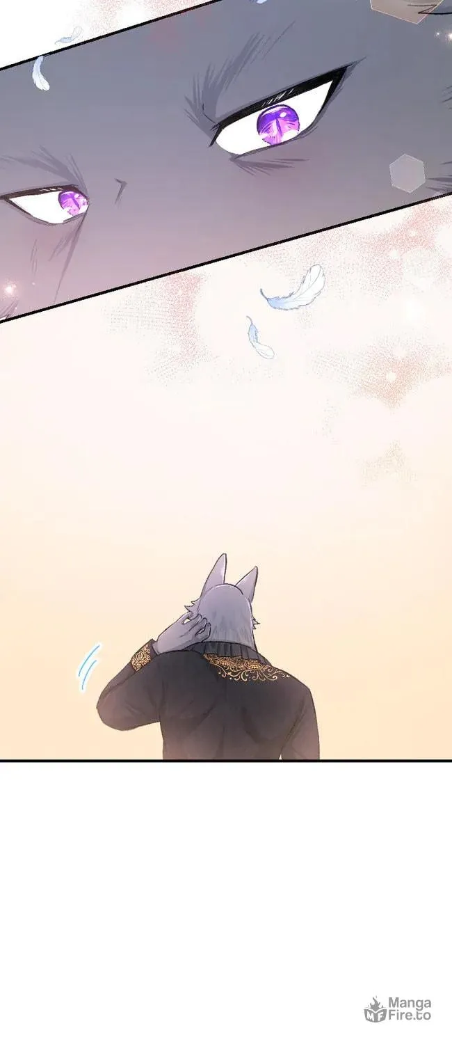 Sacrificed to Be the Beast King's Bride Chapter 9 page 9 - 