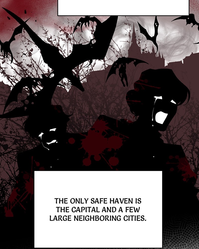 Read Sacrificed chapter 1 image 14 on Lezhin