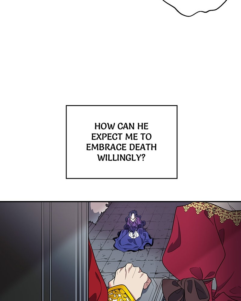 Read Sacrificed chapter 1 image 16 on Lezhin