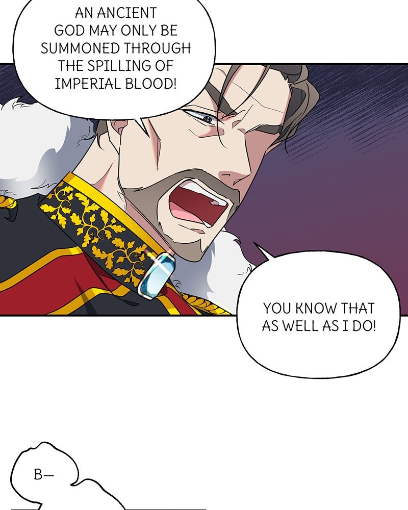 Read Sacrificed chapter 1 image 19 on Lezhin
