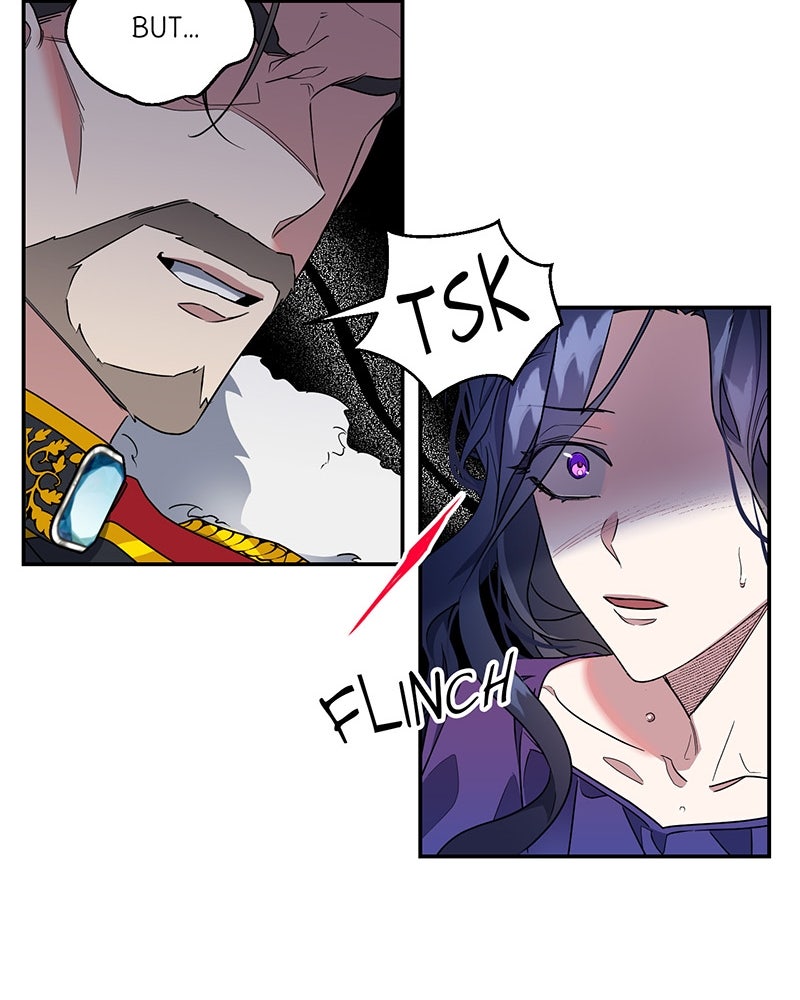 Read Sacrificed chapter 1 image 20 on Lezhin
