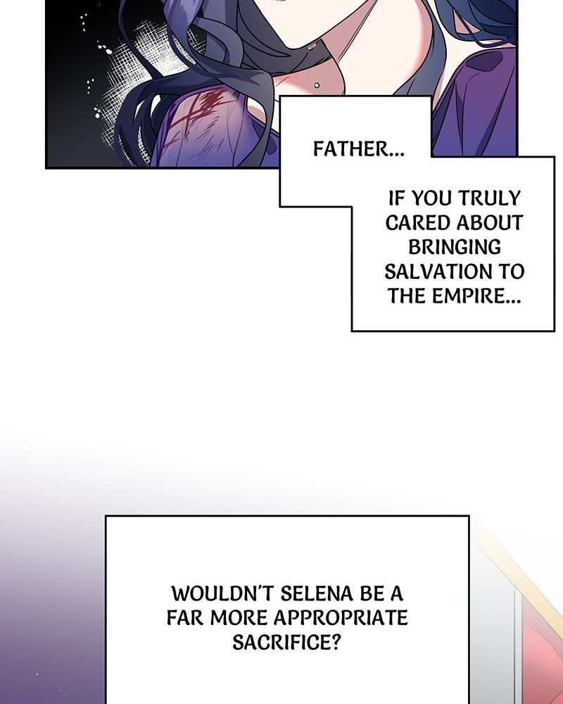 Read Sacrificed chapter 1 image 22 on Lezhin
