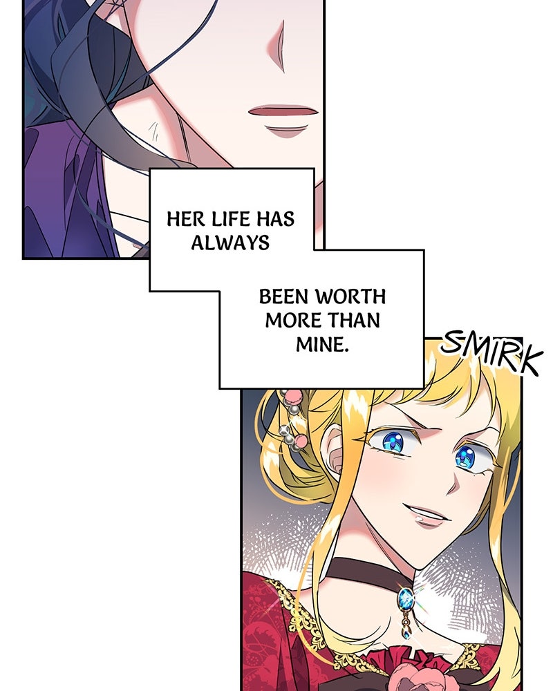 Read Sacrificed chapter 1 image 25 on Lezhin