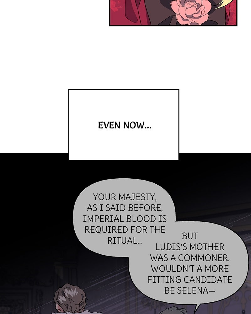 Read Sacrificed chapter 1 image 26 on Lezhin