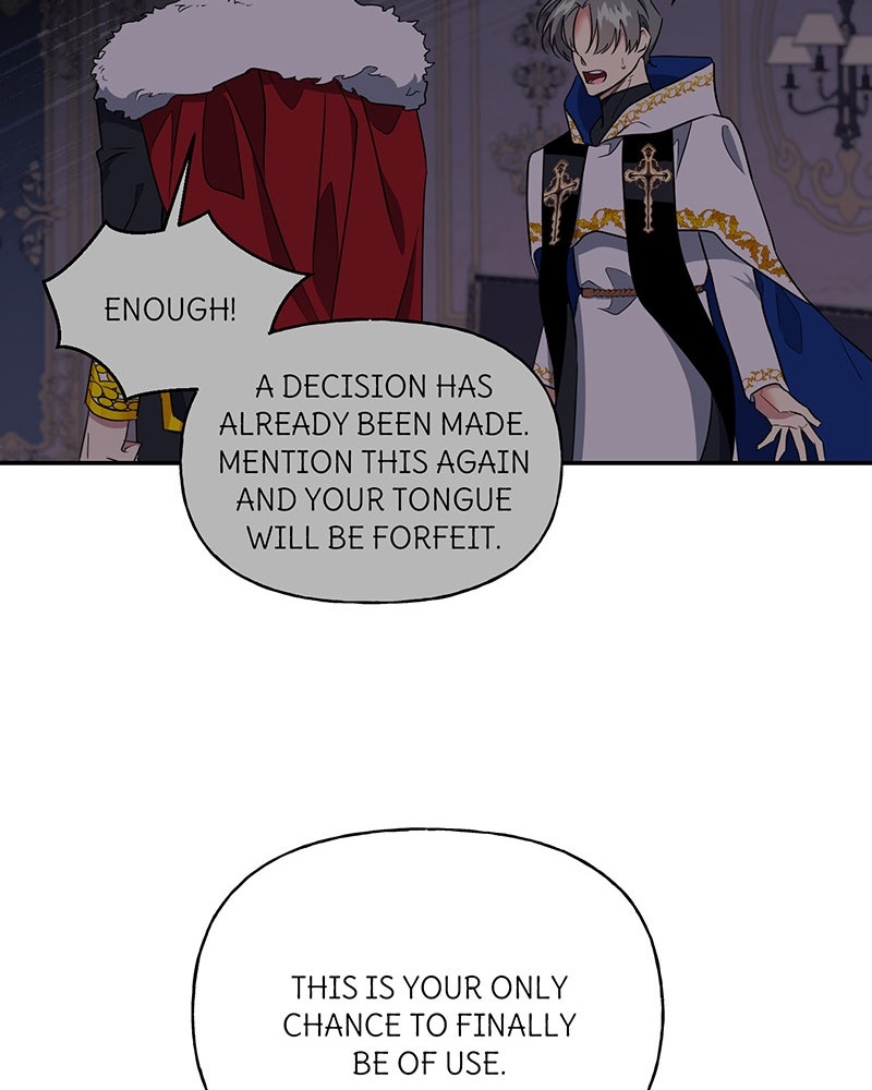 Read Sacrificed chapter 1 image 27 on Lezhin