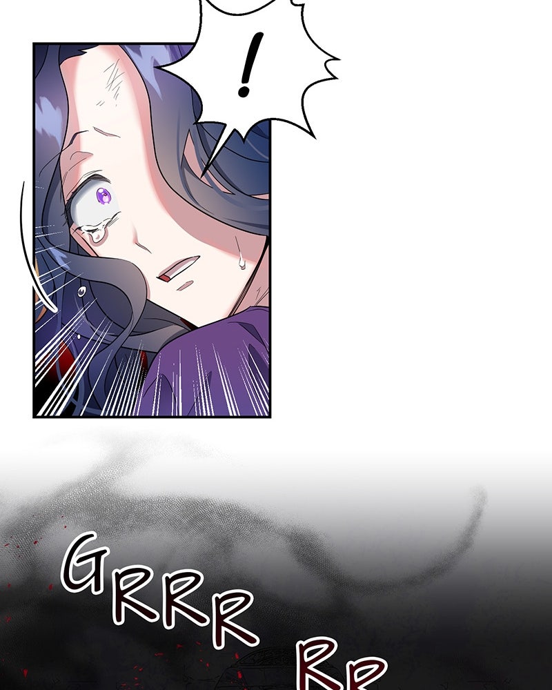 Read Sacrificed chapter 1 image 33 on Lezhin