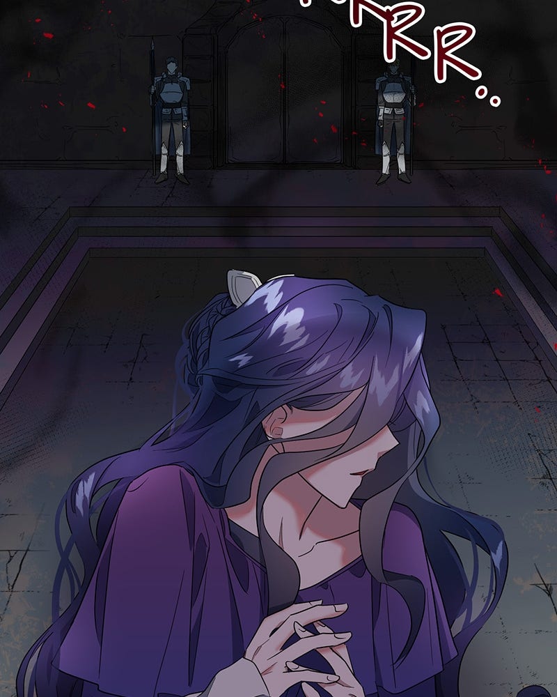Read Sacrificed chapter 1 image 34 on Lezhin