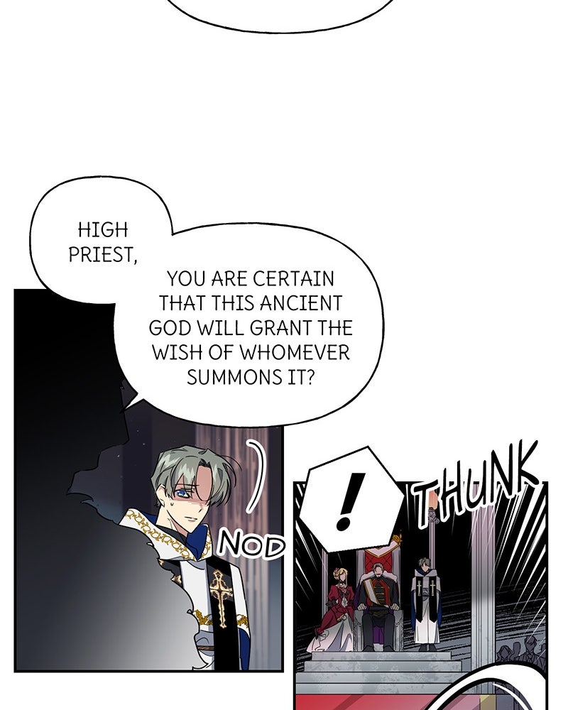 Read Sacrificed chapter 1 image 37 on Lezhin