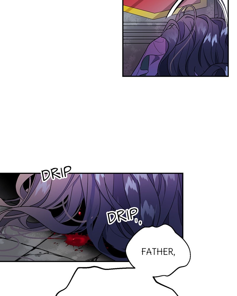 Read Sacrificed chapter 1 image 38 on Lezhin