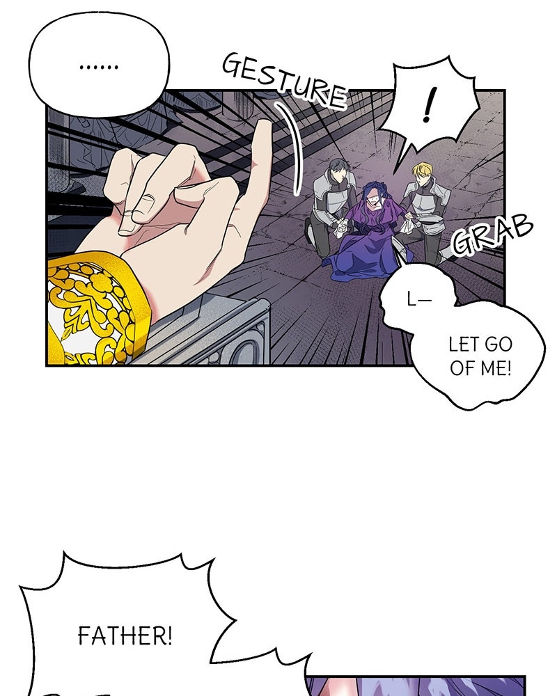 Read Sacrificed chapter 1 image 40 on Lezhin