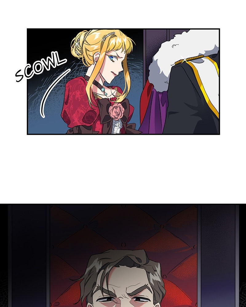 Read Sacrificed chapter 1 image 42 on Lezhin