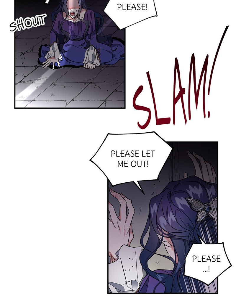 Read Sacrificed chapter 1 image 47 on Lezhin