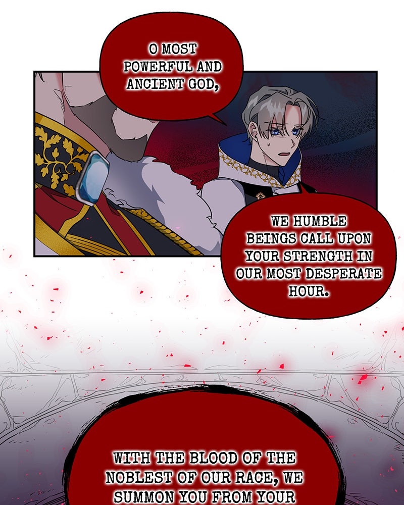 Read Sacrificed chapter 1 image 49 on Lezhin