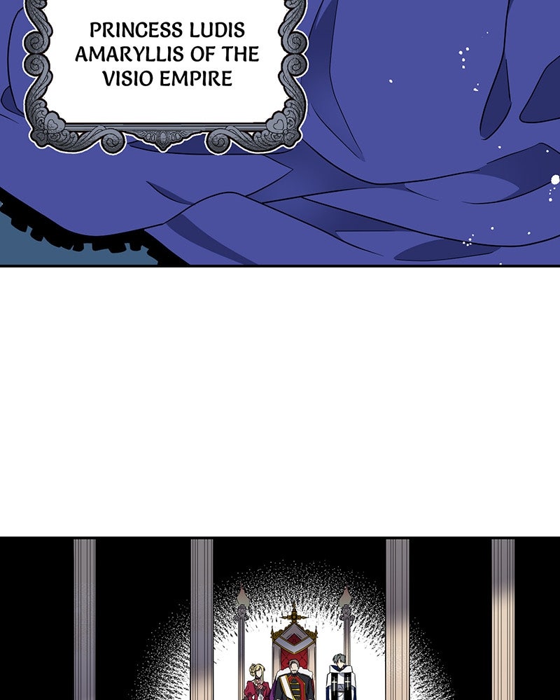 Read Sacrificed chapter 1 image 5 on Lezhin