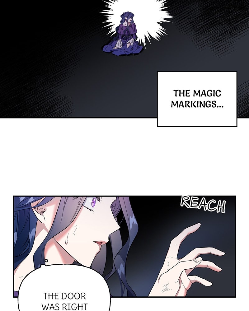 Read Sacrificed chapter 1 image 60 on Lezhin