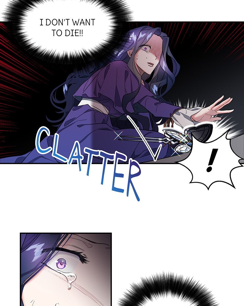 Read Sacrificed chapter 1 image 66 on Lezhin