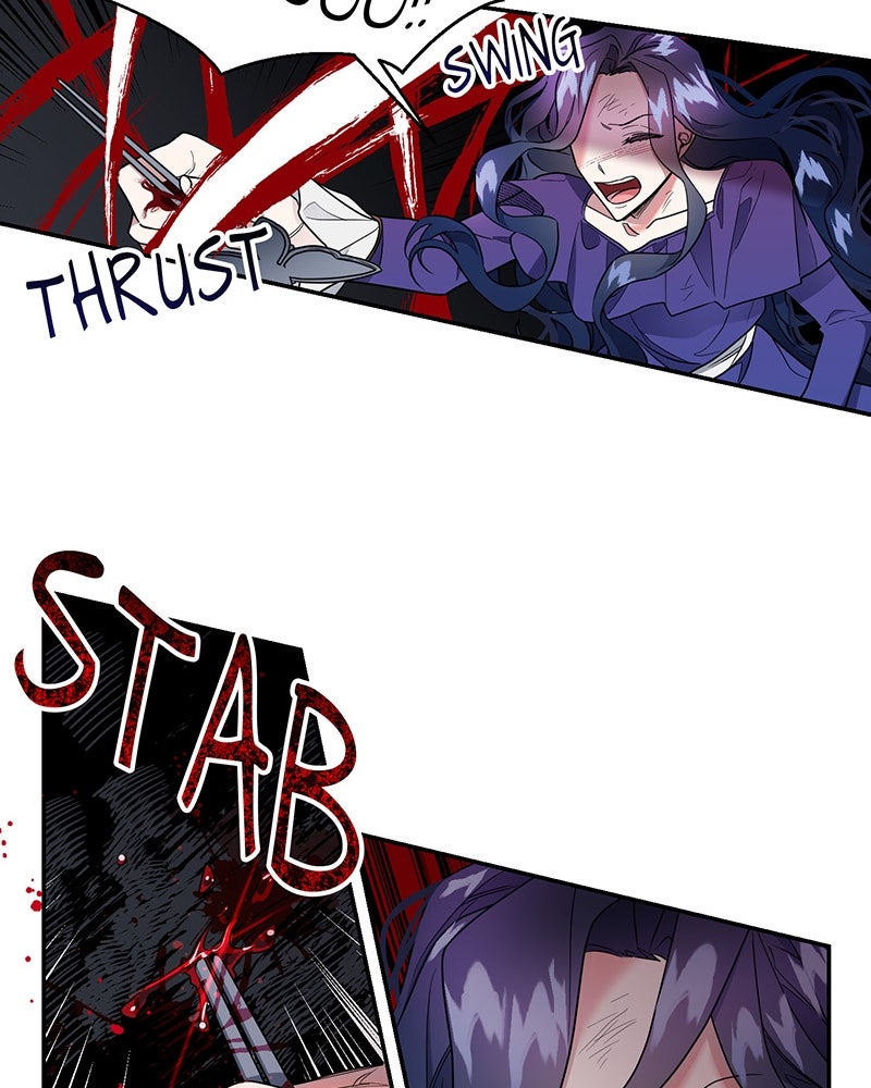 Read Sacrificed chapter 1 image 68 on Lezhin