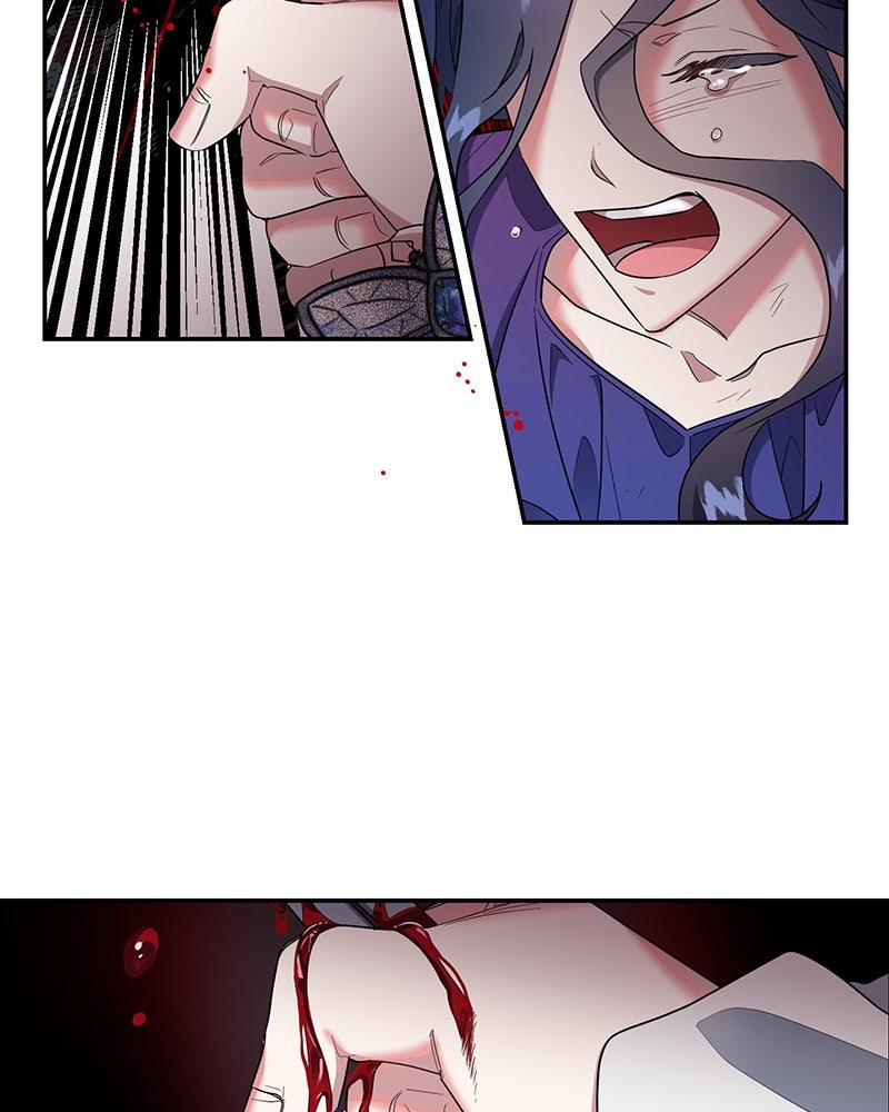 Read Sacrificed chapter 1 image 69 on Lezhin