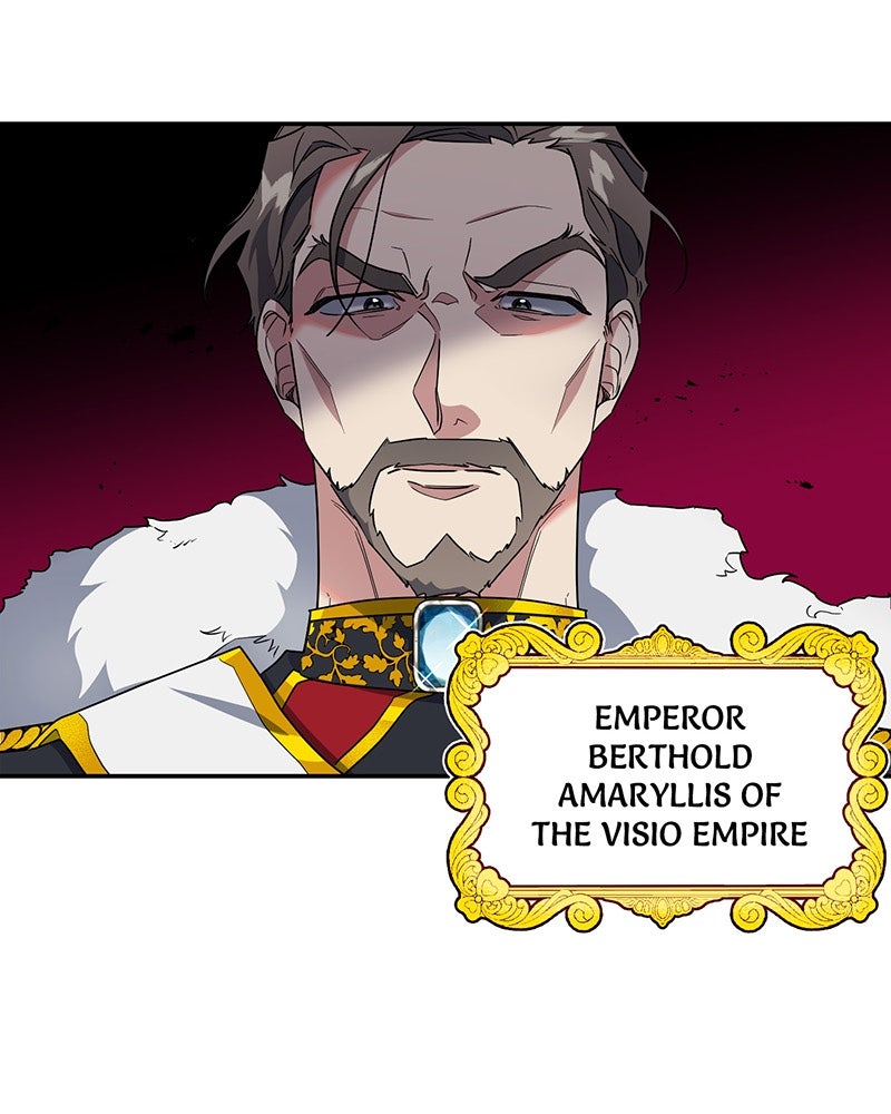Read Sacrificed chapter 1 image 7 on Lezhin