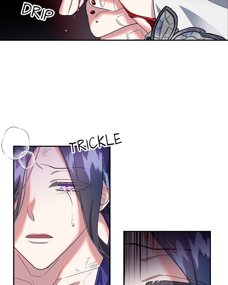 Read Sacrificed chapter 1 image 70 on Lezhin
