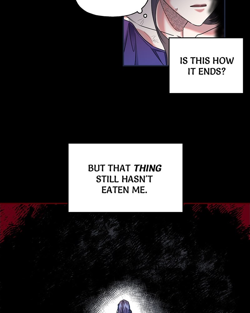 Read Sacrificed chapter 1 image 76 on Lezhin