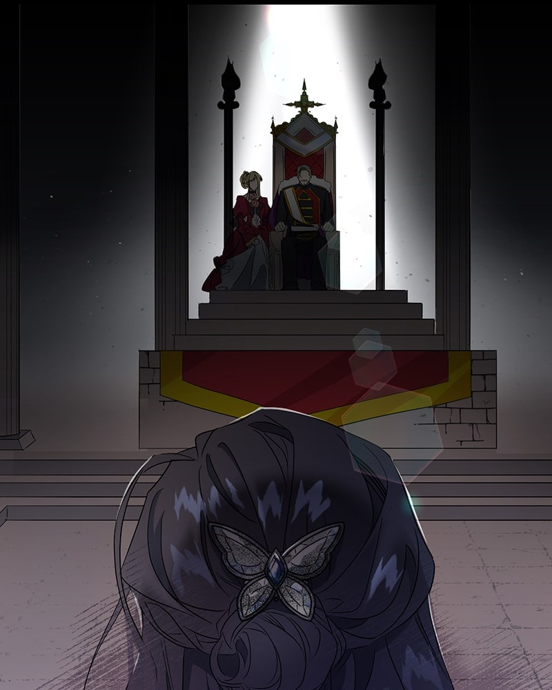 Read Sacrificed chapter 2 image 1 on Lezhin