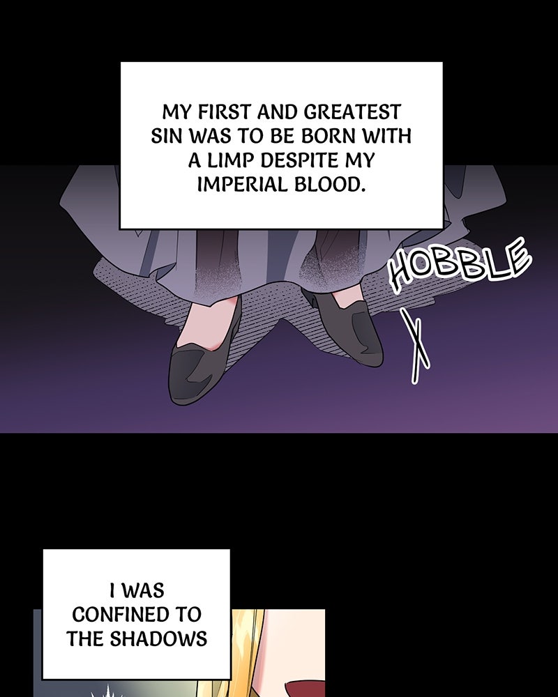 Read Sacrificed chapter 2 image 10 on Lezhin