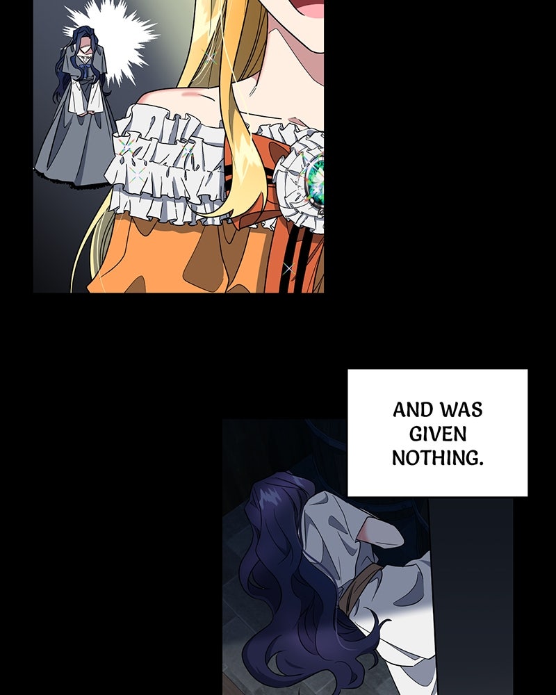 Read Sacrificed chapter 2 image 11 on Lezhin