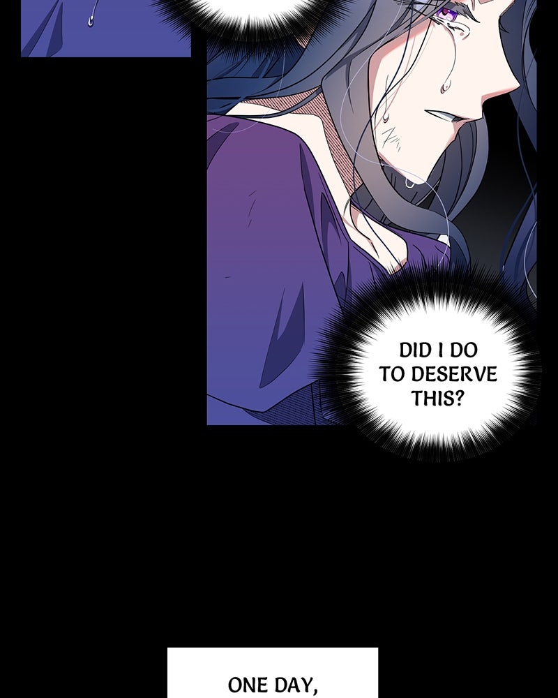 Read Sacrificed chapter 2 image 16 on Lezhin