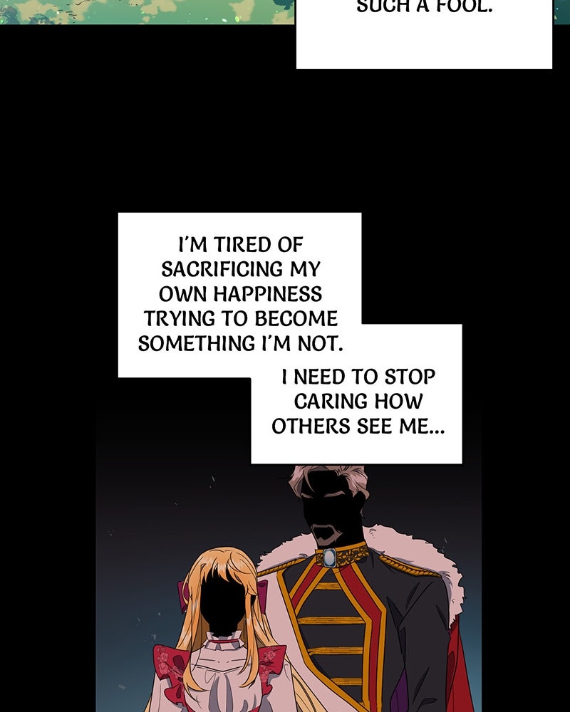 Read Sacrificed chapter 2 image 29 on Lezhin