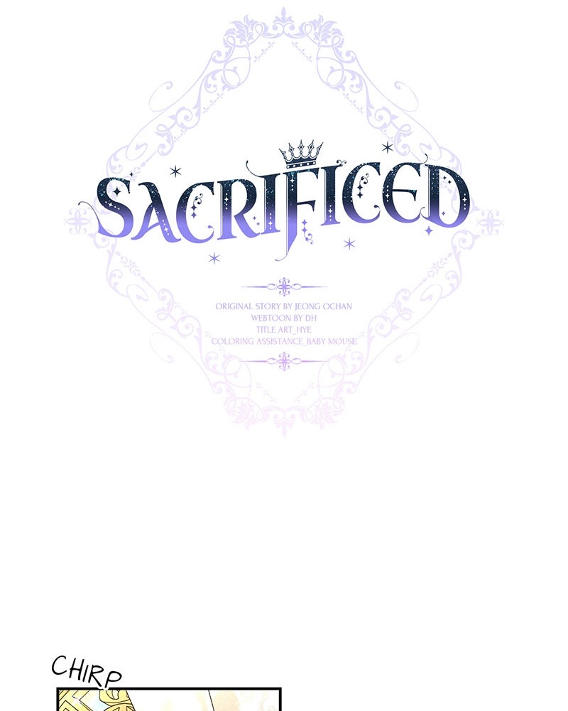 Read Sacrificed chapter 2 image 32 on Lezhin