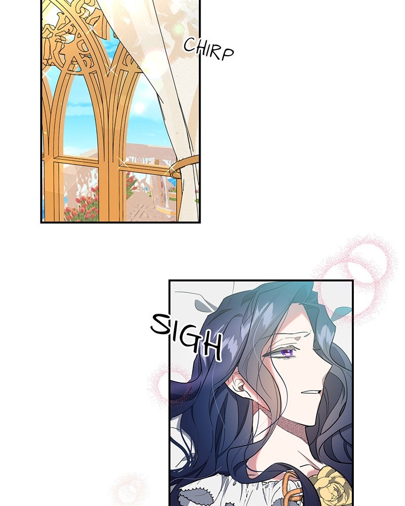 Read Sacrificed chapter 2 image 33 on Lezhin