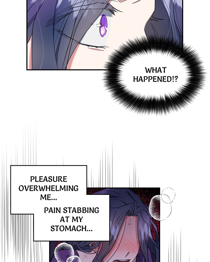 Read Sacrificed chapter 2 image 35 on Lezhin