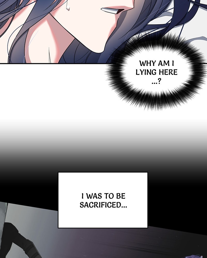 Read Sacrificed chapter 2 image 37 on Lezhin