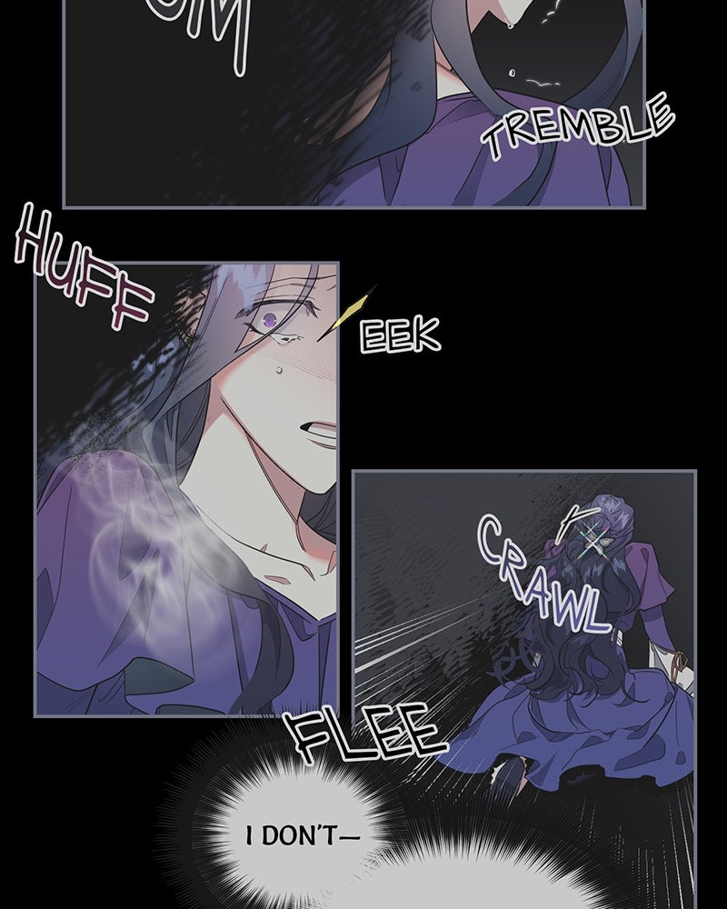 Read Sacrificed chapter 2 image 39 on Lezhin