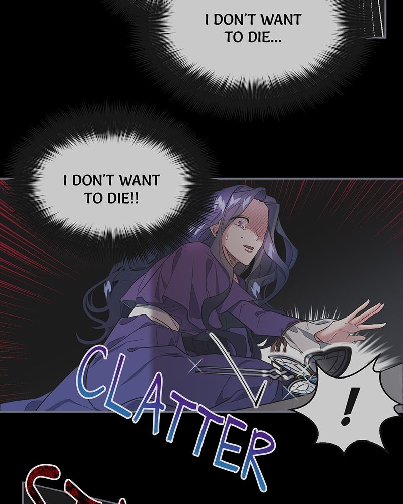 Read Sacrificed chapter 2 image 40 on Lezhin