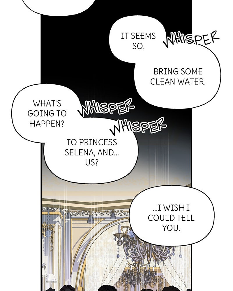 Read Sacrificed chapter 2 image 45 on Lezhin