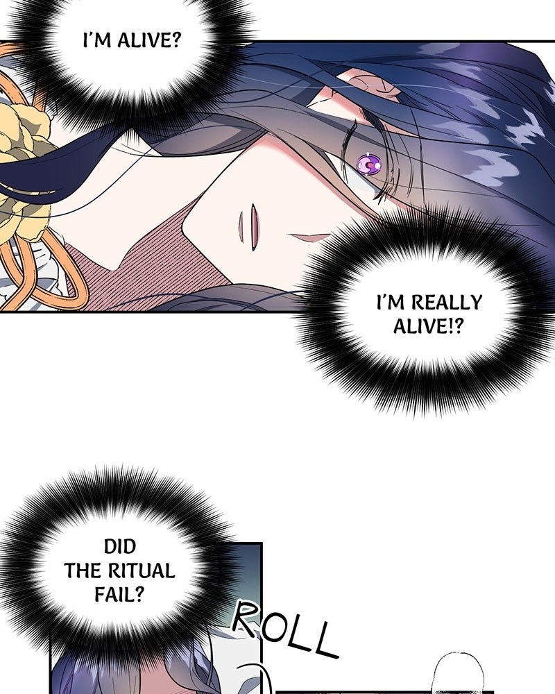 Read Sacrificed chapter 2 image 47 on Lezhin